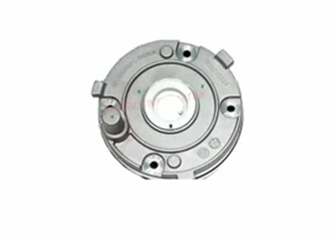 اویل پمپ تیگو 7 پرو