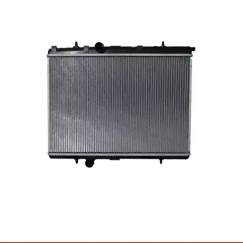 رادیاتور آب برای اس دبلیو ام جی 01 مدل 1399 تا 1400