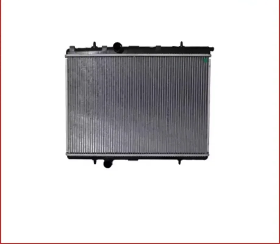 رادیاتور آب برای اس دبلیو ام جی 01 مدل 1399 تا 1400