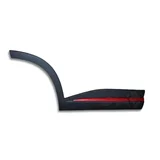 فلاپ درب عقب چپ فونیکس fx