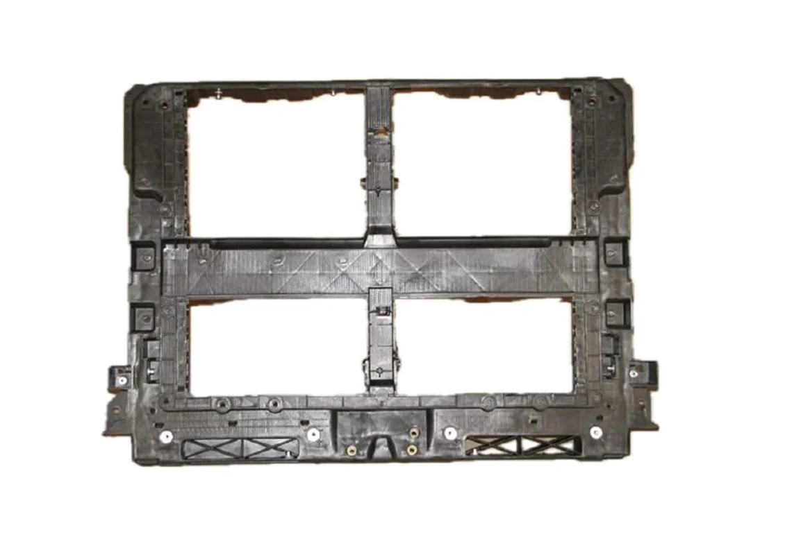 سینی جلو لاماری