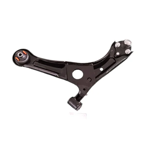 طبق اهنی چرخ جلو چپ فیدلیتی