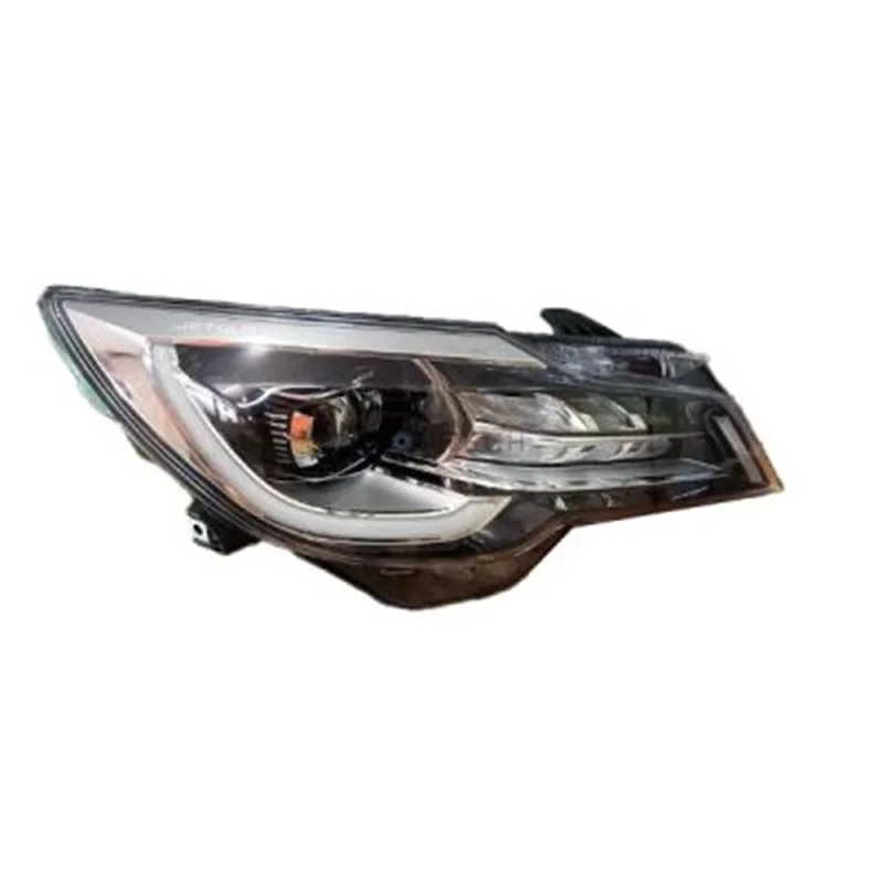 چراغ جلو چپ فیدلیتی اصلی