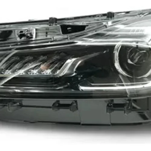 چراغ جلو فیدلیتی پرستیژ