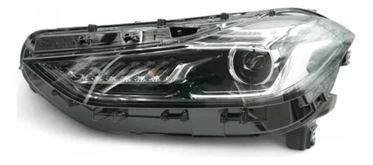 چراغ جلو فیدلیتی پرستیژ