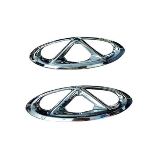 آرم جلو پنجره تیگو 7 پرو