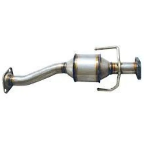 کاتالیزور دوم x33