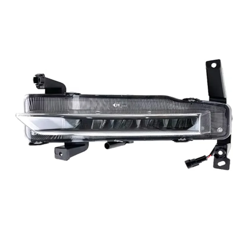 چراغ دی لایت راست تیگو 8 پرو-پرومکس