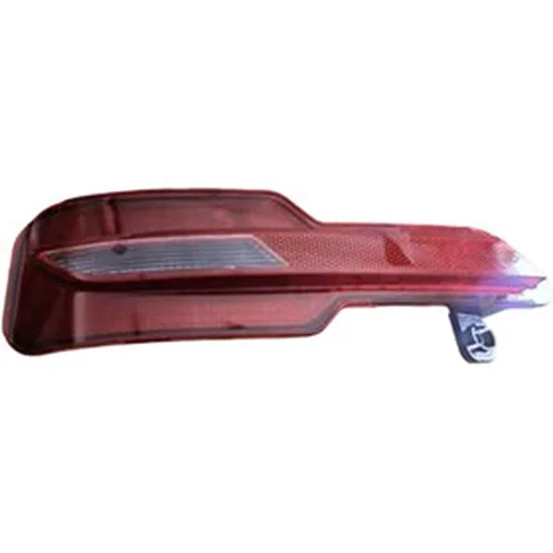 چراغ مه شکن عقب چپ x33 cross