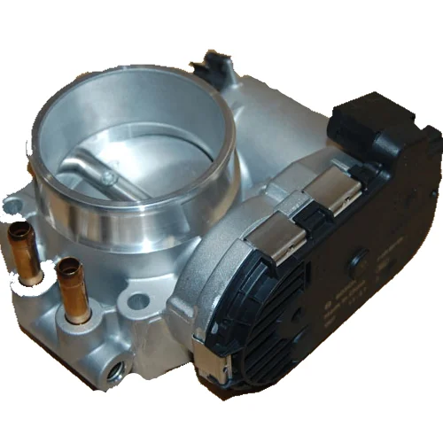 مجموعه کامل دریچه گاز( تراتل)  آریزو ۵