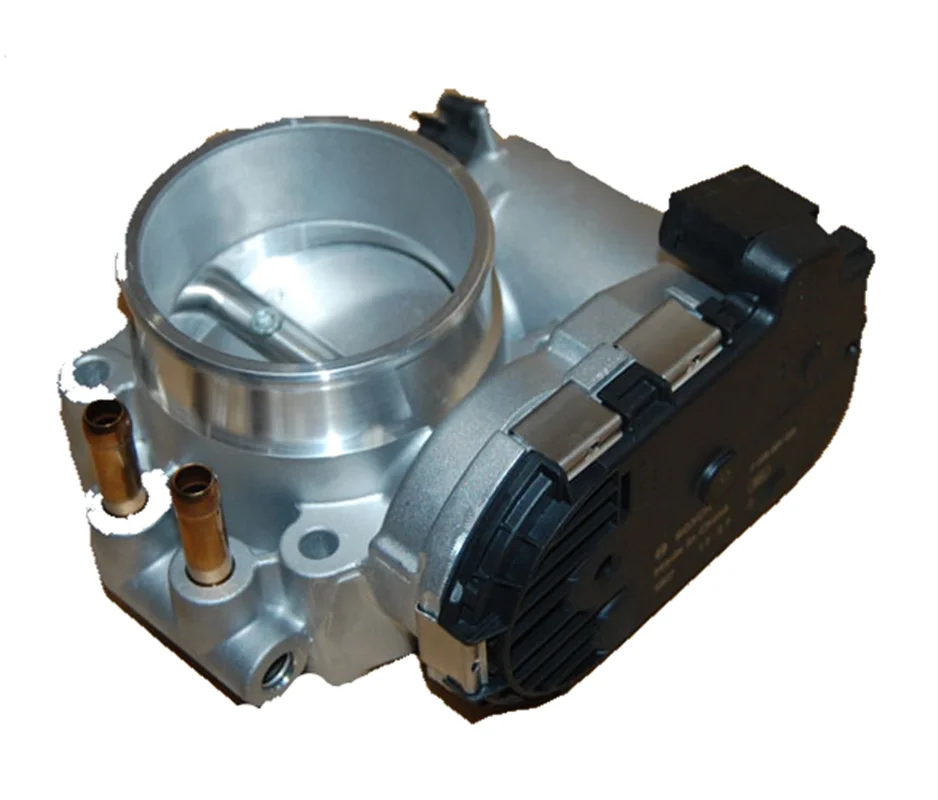 مجموعه کامل دریچه گاز( تراتل)  آریزو ۵