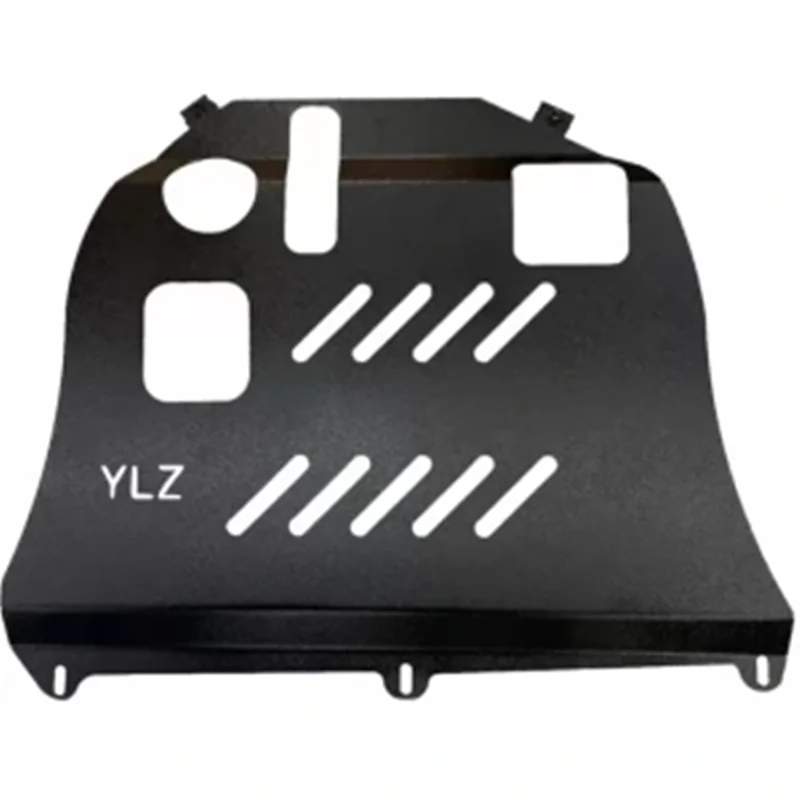 سینی زیر موتور تیگو 7 پرو