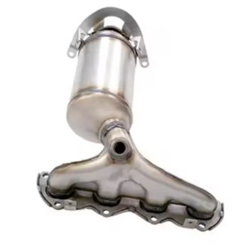 کاتالیزور بسترن b30 (یکسال گارانتی)