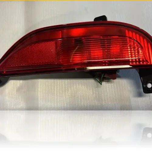 مه شکن عقب چپ ام وی ام X55 PRO