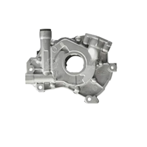 اويل پمپ فیدلیتی