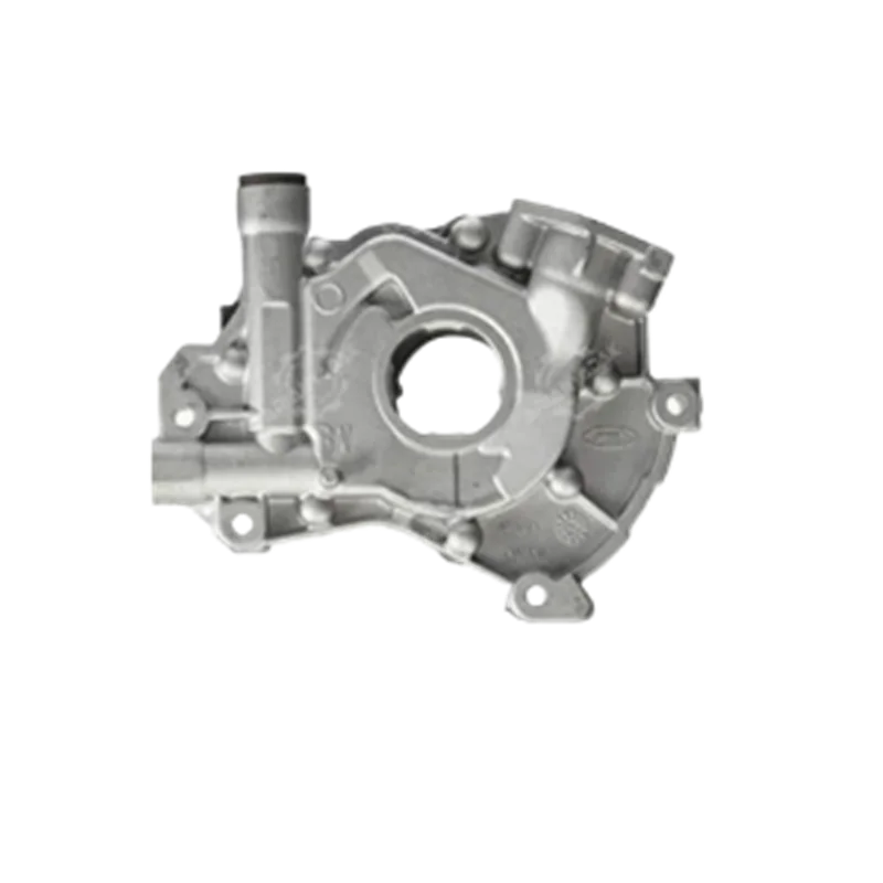 اويل پمپ فیدلیتی