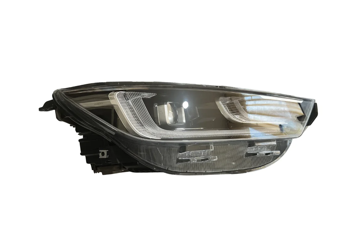 چراغ جلو راست تیگو ۸ پرومکس