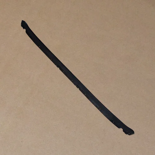 فلاپ کوچک زیر سپر جلو تیگو ۸ پرو