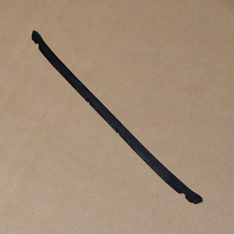 فلاپ کوچک زیر سپر جلو تیگو ۸ پرو