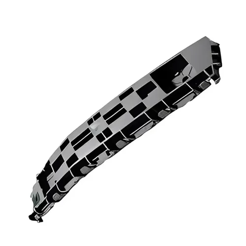 براکت سپر عقب راست تیگو 8 پرو