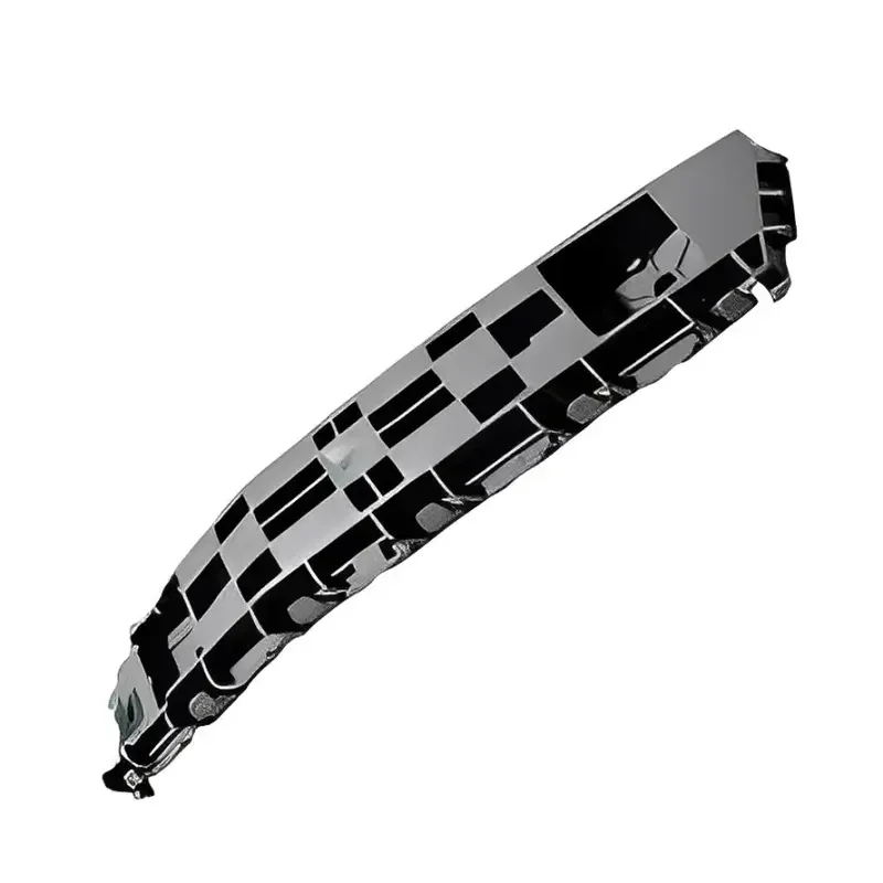 براکت سپر عقب راست تیگو 8 پرو