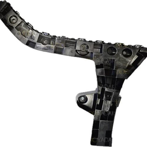 براکت سپر عقب چپ رسپکت