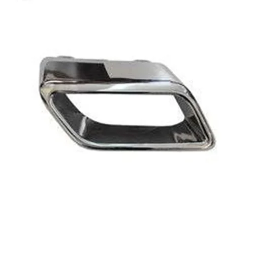 قاب استیل اگزوز رسپکت