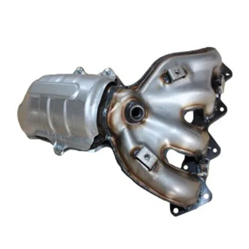 کاتالیست جک S5