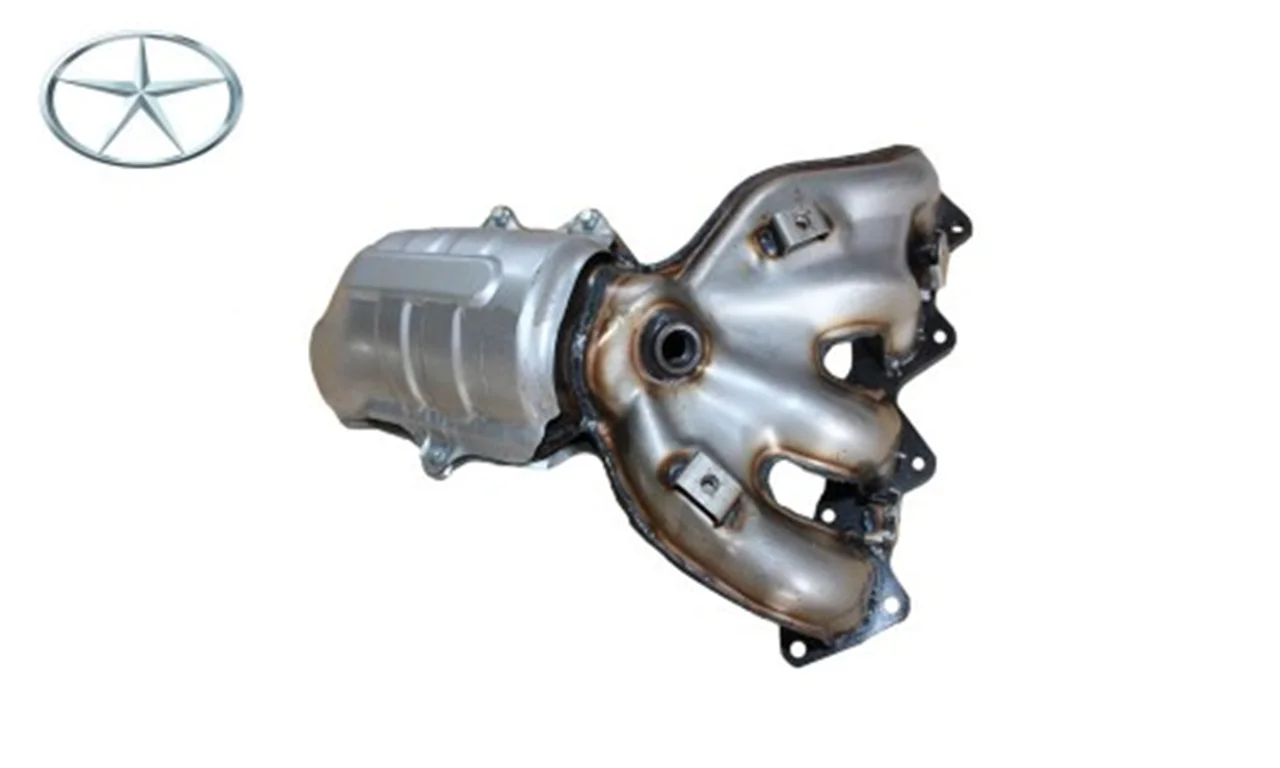 کاتالیست جک S5