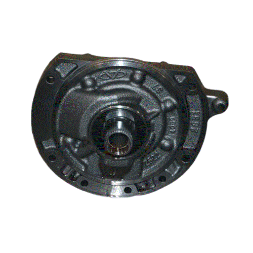 اویل پمپ گیربکس تیگو ۵