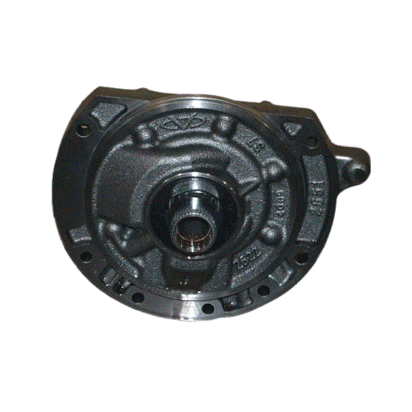 اویل پمپ گیربکس تیگو ۵