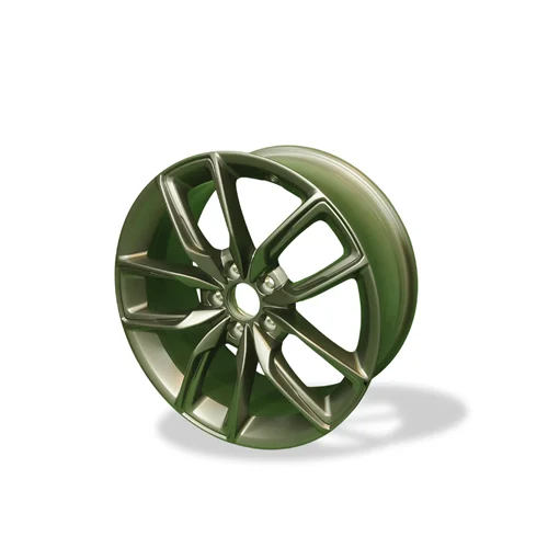 رینگ چرخ ۱۰ پر دیگنیتی