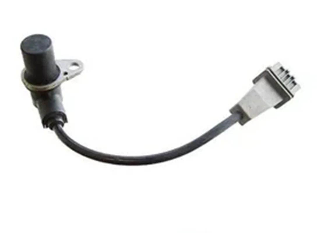 سنسور دور موتور فیدلیتی