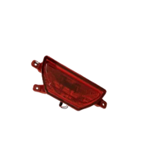 چراغ مه شکن عقب وسط x33 cross