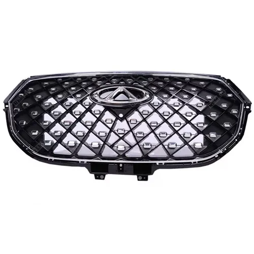 جلو پنجره تیگو ۸ پرو-پرومکس (اصلی)