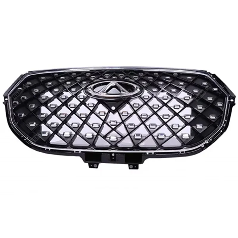 جلو پنجره تیگو ۸ پرو-پرومکس (اصلی)