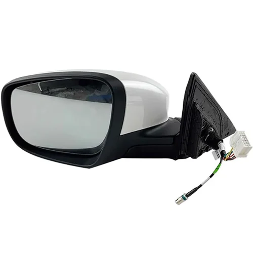 آینه بغل تیگو 8 پرو-پرومکس (چپ و راست)