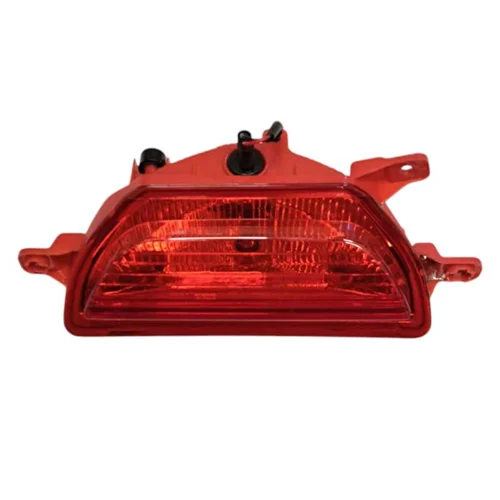 مه شکن وسط سپر عقب ام وی ام X22 پرو