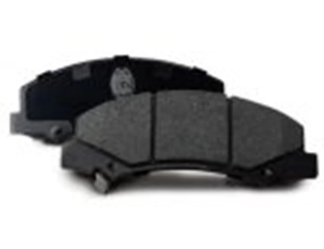 لنت ترمز جلو فیدلیتی