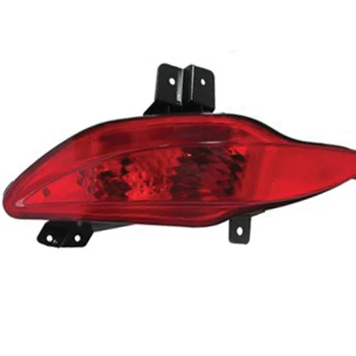 چراغ دنده عقب چپ آریزو ۵