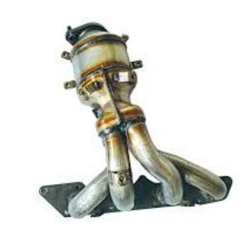 کاتالیزور اول آریزو5 وارداتی یکسال گارانتی