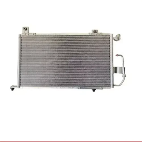 رادیاتور کولر اس دبلیو اس ام SWM G01