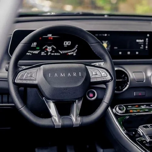 فرمان لاماری ایما