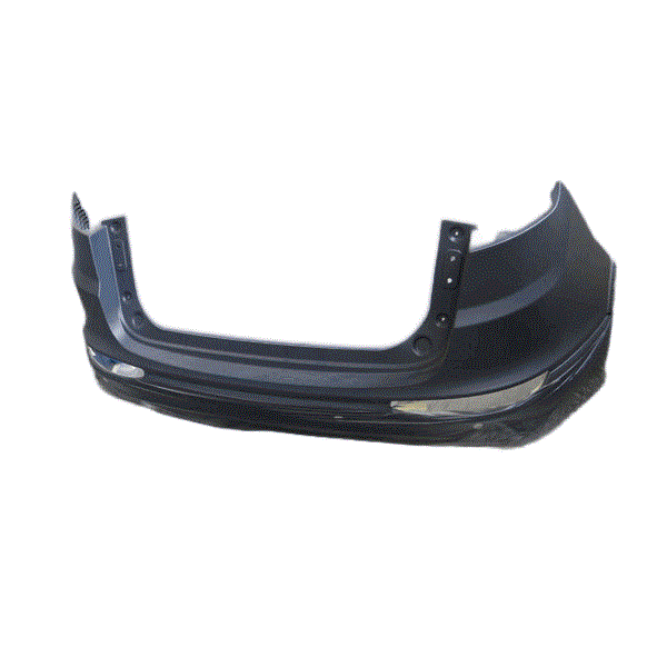 پوسته سپر عقب تیگو 5