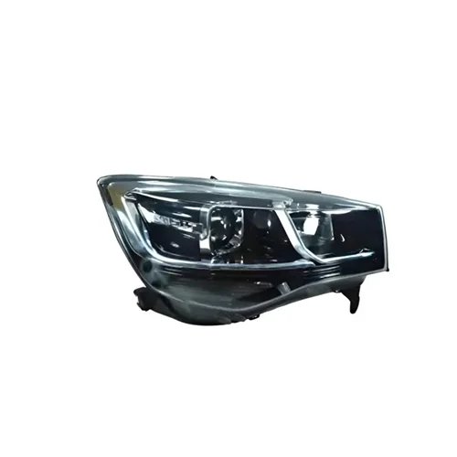 چراغ جلو راست تیگو 8 پرو