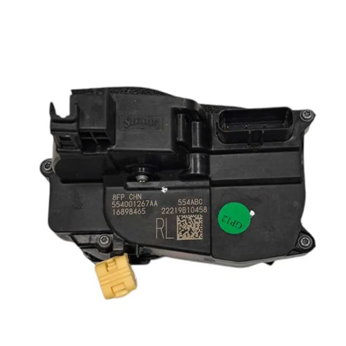 قفل درب جلو سمت چپ فونیکس FX