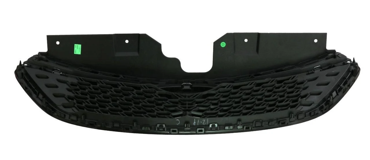 جلوپنجره آریزو ۵ شرکتی اصلی