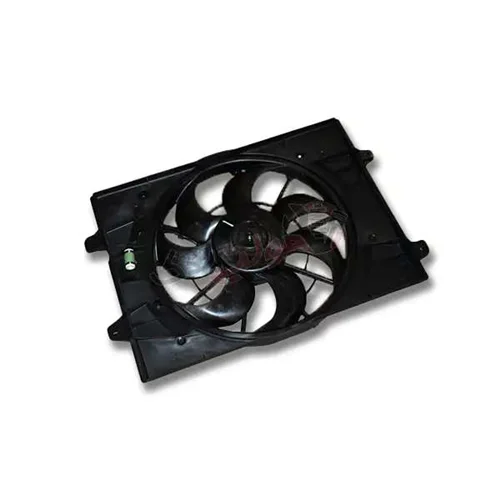 فن رادیاتور فونیکس FX