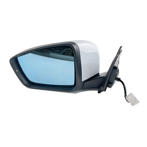 آینه بغل برقی فیدلیتی