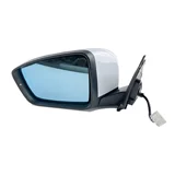 آینه بغل برقی فیدلیتی